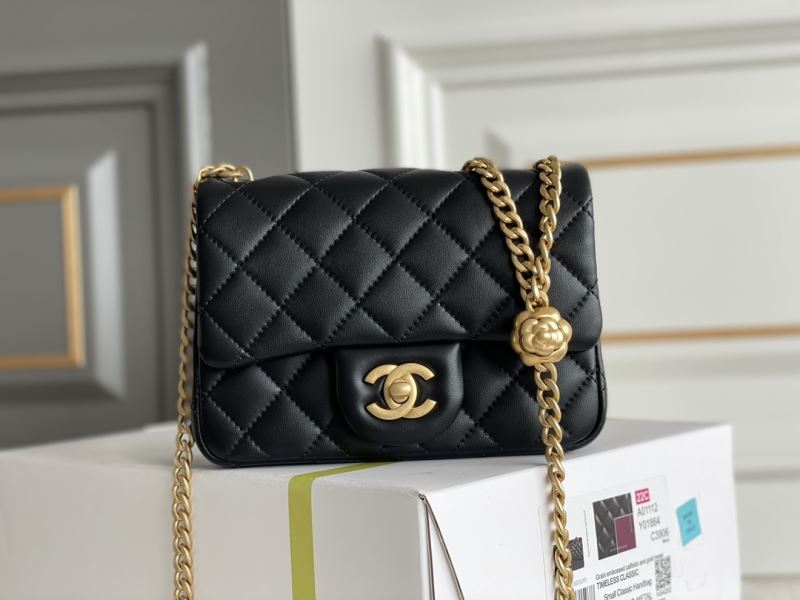 Chanel CF Series Bags